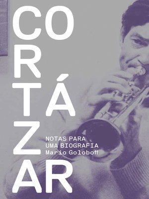 cover image of Cortázar
